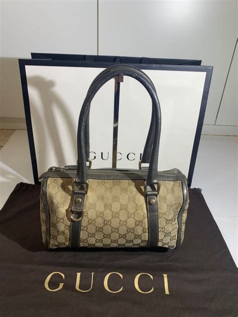 gucci handtas collectie 1997|Gucci 1997 Bag .